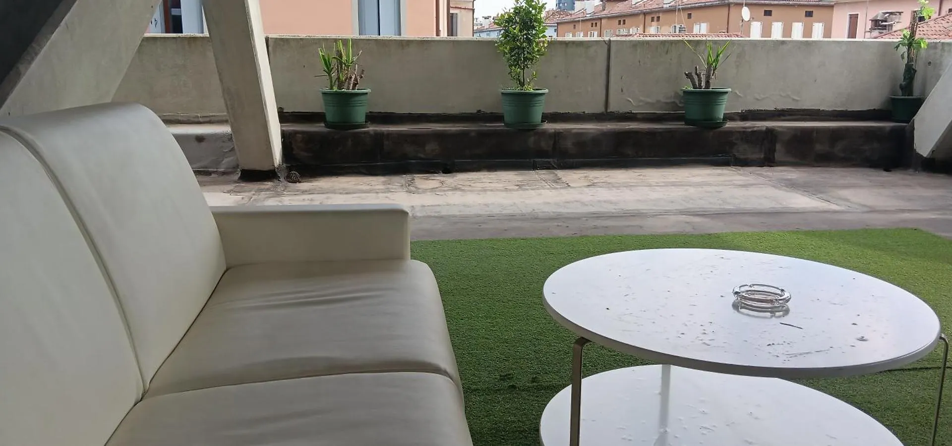 Holiday House Mestre Apartment