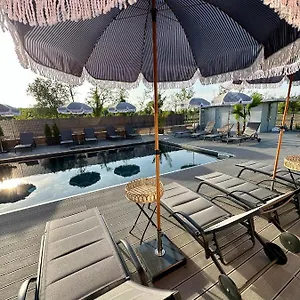 Appart hôtel Baco Da Seta, Mestre